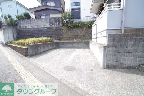 ヴェルビザンの物件内観写真